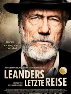 Последнее путешествие Леандера