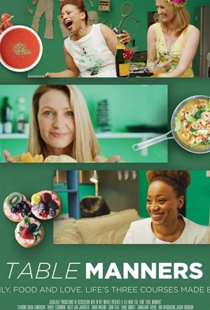 Манеры за столом
