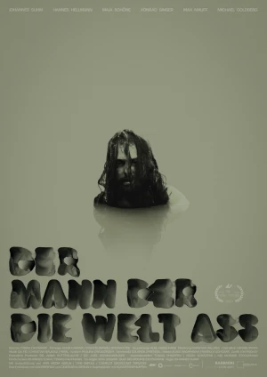 Человек, который съел мир 