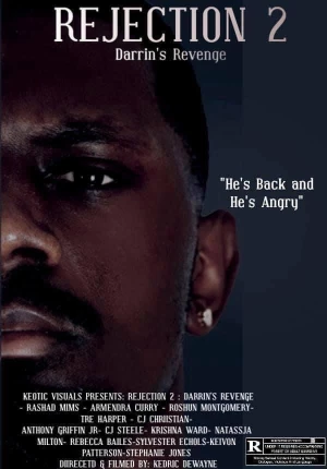 Отказ 2: Месть Дэррина