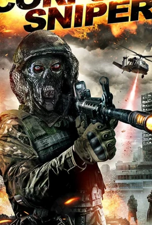 Труп снайпера