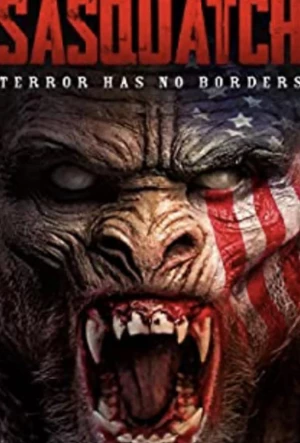 Американский Сасквоч