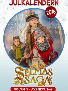 Сказание о Сельме 