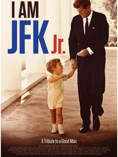 Я – Джон Фицджеральд Кеннеди-младший