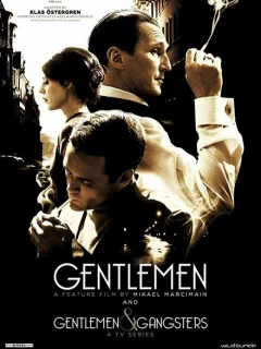 Джентльмены и гангстеры