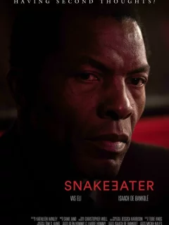 Пожиратель змей