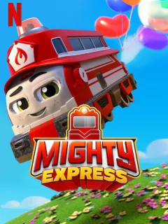 Майти-экспресс