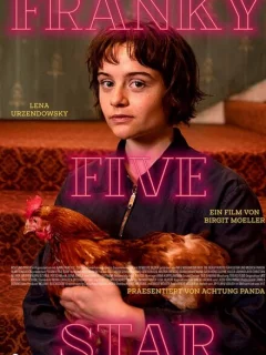 Фрэнки 5 звезд