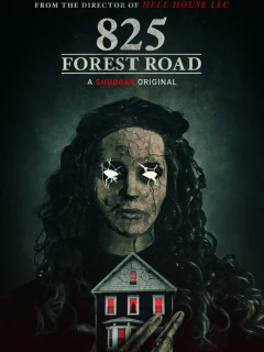 Форест Роуд, 825