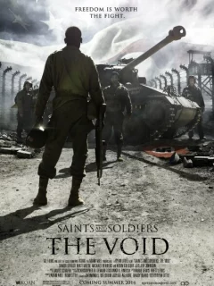 Святые и солдаты: Пустота