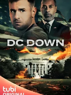 Падение Вашингтона