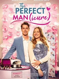 Идеальный (мэн)икюр