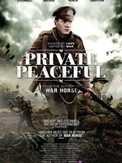 Рядовой Писфул