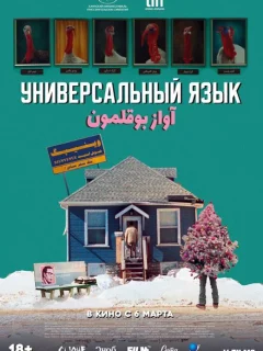 Универсальный язык