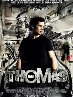 Странный Томас