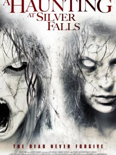 Серебряный водопад