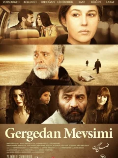 Сезон носорогов	