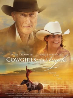 Ковбойши и ангелы