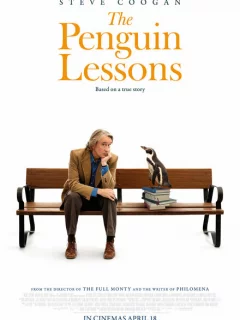 Школа мистера Пингвина