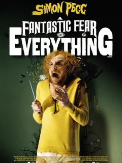 Невероятный страх перед всем