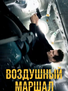 Воздушный маршал