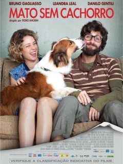 Похититель собаки