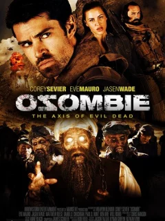 Осама: Живее всех живых