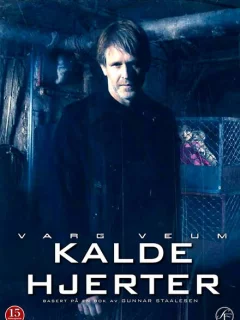 Варг Веум — Холодные сердца