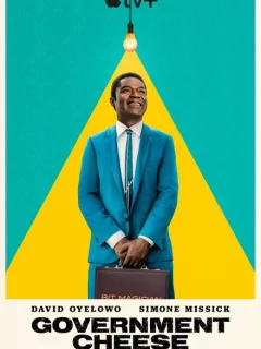 Американский сыр