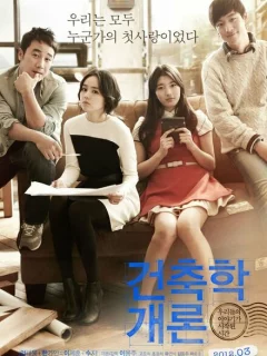 Введение в архитектуру