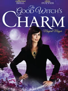 Чары доброй ведьмы