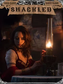 Закованная в цепи