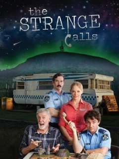 Странные звонки