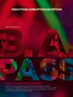 Бакалавр искусств