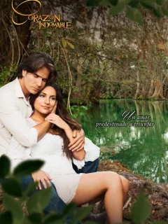 Непокорное сердце