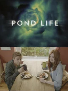 Доктор Кто: Жизнь Пондов