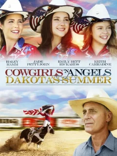 Лето Дакоты