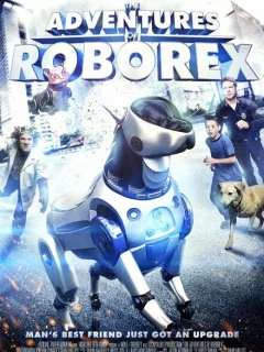 Приключения Роборекса