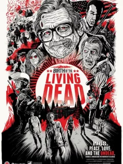 Год живых мертвецов