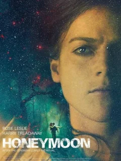 Медовый месяц