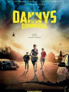 Судный день Дэна