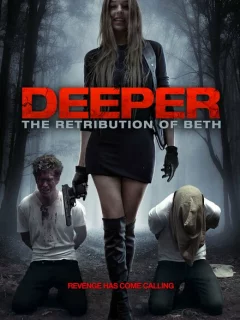 До конца: Возмездие Бет