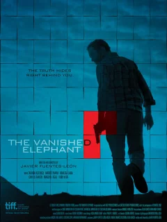 Пропавший слон 