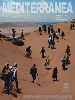 Средиземноморье