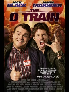 Дорога в Голливуд