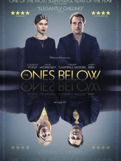 Этажом ниже