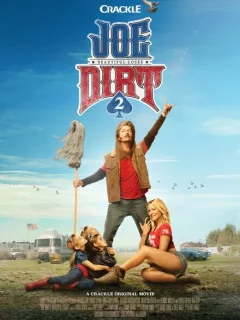 Приключения Джо Грязнули 2