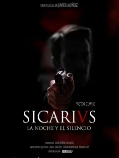 Сикарии: Ночью в тишине