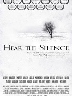 Слушай тишину