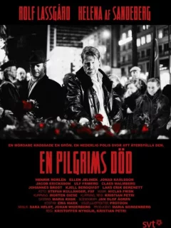 Смерть пилигрима